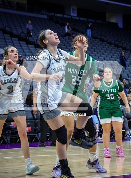 Thumbnail 1 in Vista del Lago @ Manteca (CIF SJS D3 Final) photogallery.