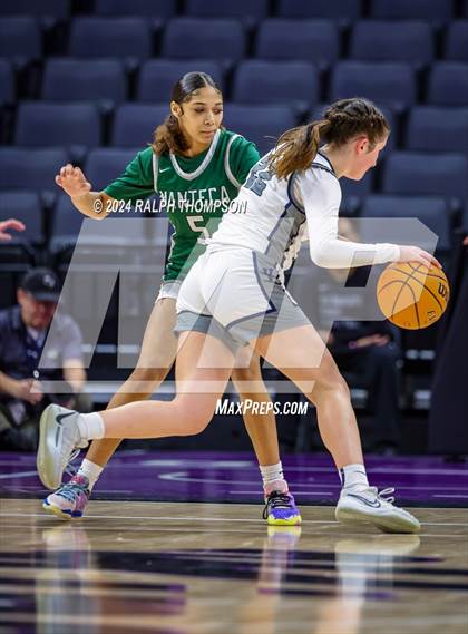 Thumbnail 2 in Vista del Lago @ Manteca (CIF SJS D3 Final) photogallery.