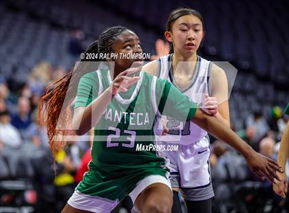 Thumbnail 3 in Vista del Lago @ Manteca (CIF SJS D3 Final) photogallery.