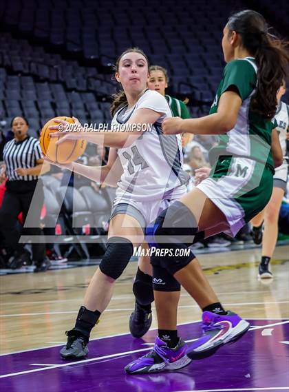 Thumbnail 2 in Vista del Lago @ Manteca (CIF SJS D3 Final) photogallery.