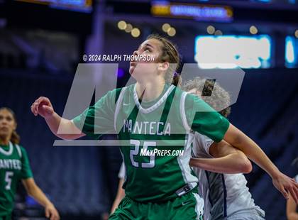 Thumbnail 1 in Vista del Lago @ Manteca (CIF SJS D3 Final) photogallery.