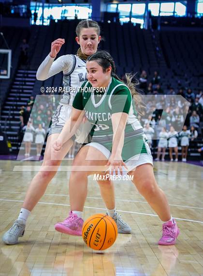 Thumbnail 3 in Vista del Lago @ Manteca (CIF SJS D3 Final) photogallery.