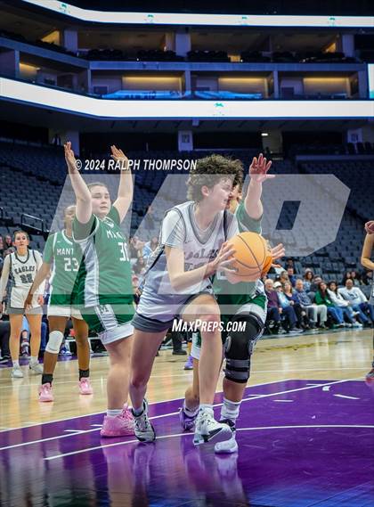 Thumbnail 1 in Vista del Lago @ Manteca (CIF SJS D3 Final) photogallery.