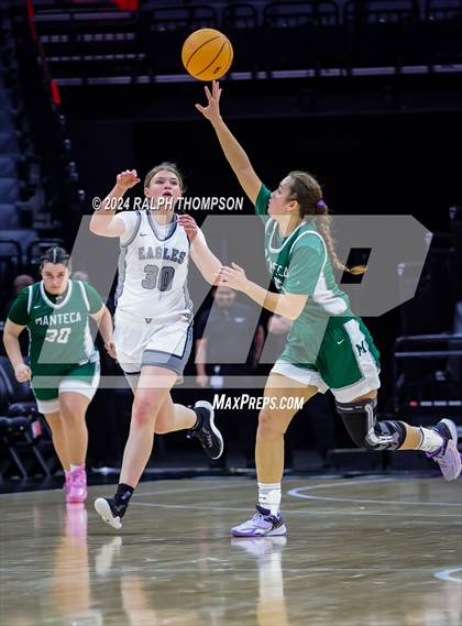 Thumbnail 3 in Vista del Lago @ Manteca (CIF SJS D3 Final) photogallery.