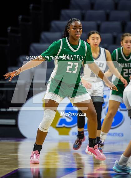 Thumbnail 2 in Vista del Lago @ Manteca (CIF SJS D3 Final) photogallery.