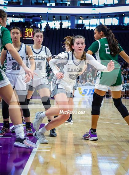 Thumbnail 1 in Vista del Lago @ Manteca (CIF SJS D3 Final) photogallery.