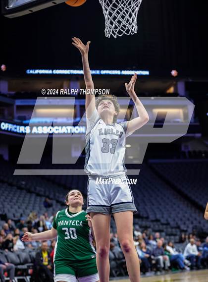 Thumbnail 1 in Vista del Lago @ Manteca (CIF SJS D3 Final) photogallery.