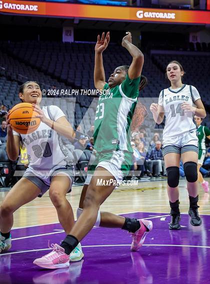 Thumbnail 2 in Vista del Lago @ Manteca (CIF SJS D3 Final) photogallery.