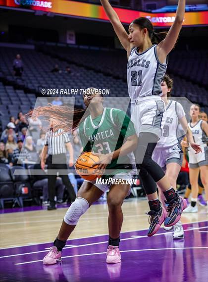 Thumbnail 1 in Vista del Lago @ Manteca (CIF SJS D3 Final) photogallery.