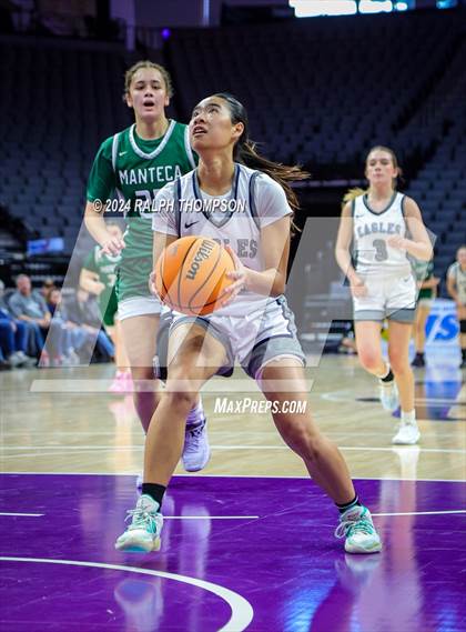 Thumbnail 1 in Vista del Lago @ Manteca (CIF SJS D3 Final) photogallery.