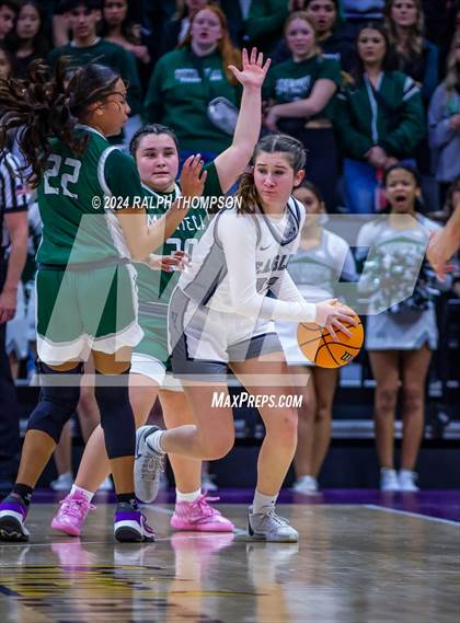 Thumbnail 1 in Vista del Lago @ Manteca (CIF SJS D3 Final) photogallery.
