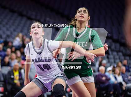 Thumbnail 3 in Vista del Lago @ Manteca (CIF SJS D3 Final) photogallery.