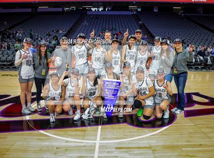 Thumbnail 3 in Vista del Lago @ Manteca (CIF SJS D3 Final) photogallery.