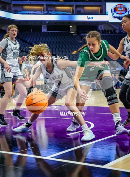 Thumbnail 3 in Vista del Lago @ Manteca (CIF SJS D3 Final) photogallery.