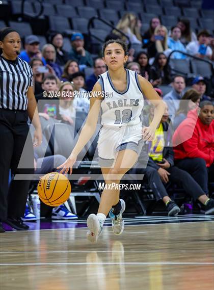Thumbnail 2 in Vista del Lago @ Manteca (CIF SJS D3 Final) photogallery.