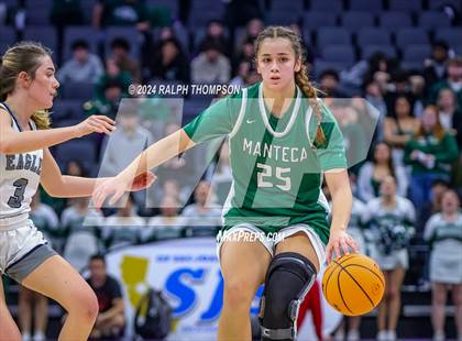 Thumbnail 3 in Vista del Lago @ Manteca (CIF SJS D3 Final) photogallery.