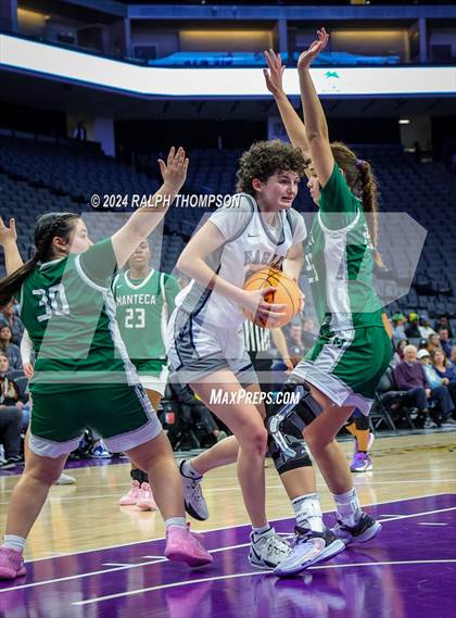 Thumbnail 1 in Vista del Lago @ Manteca (CIF SJS D3 Final) photogallery.
