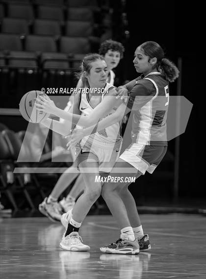Thumbnail 1 in Vista del Lago @ Manteca (CIF SJS D3 Final) photogallery.
