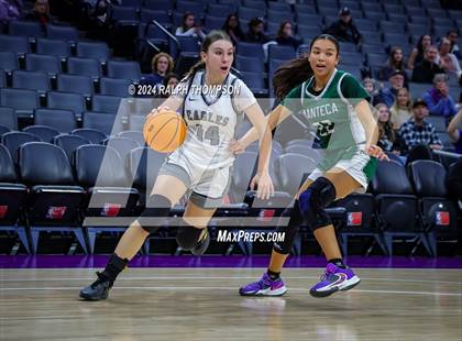 Thumbnail 1 in Vista del Lago @ Manteca (CIF SJS D3 Final) photogallery.
