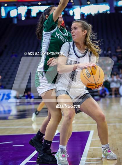 Thumbnail 3 in Vista del Lago @ Manteca (CIF SJS D3 Final) photogallery.