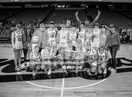 Thumbnail 3 in Vista del Lago @ Manteca (CIF SJS D3 Final) photogallery.
