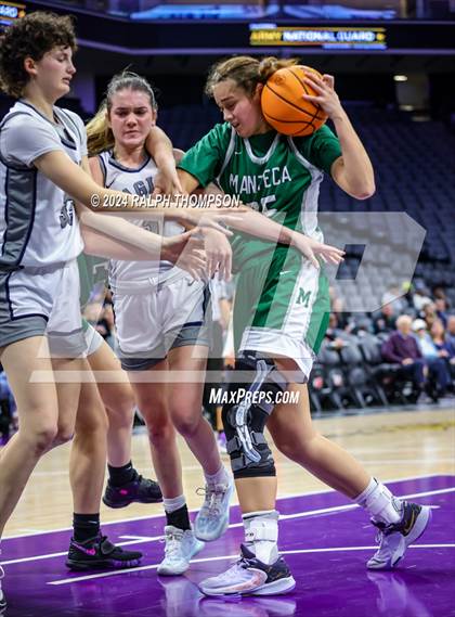 Thumbnail 1 in Vista del Lago @ Manteca (CIF SJS D3 Final) photogallery.