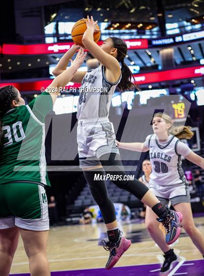 Thumbnail 1 in Vista del Lago @ Manteca (CIF SJS D3 Final) photogallery.
