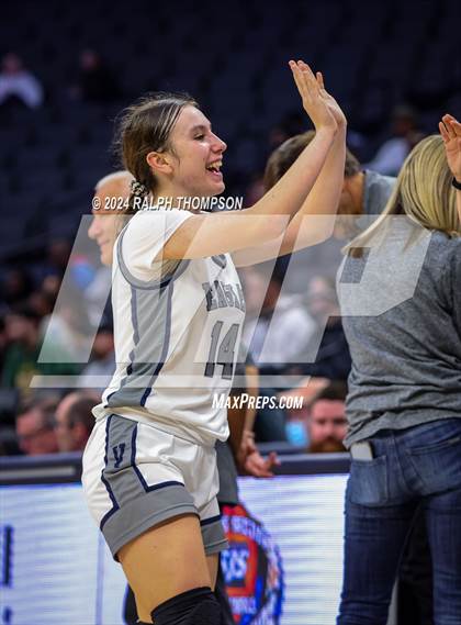 Thumbnail 1 in Vista del Lago @ Manteca (CIF SJS D3 Final) photogallery.