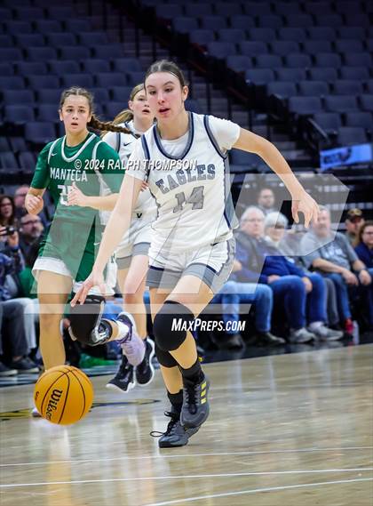Thumbnail 1 in Vista del Lago @ Manteca (CIF SJS D3 Final) photogallery.