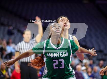 Thumbnail 1 in Vista del Lago @ Manteca (CIF SJS D3 Final) photogallery.