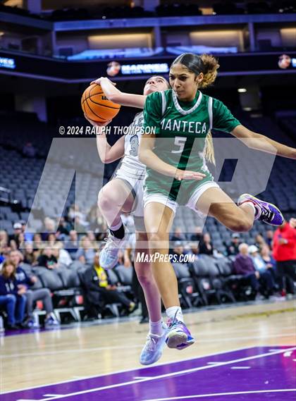 Thumbnail 1 in Vista del Lago @ Manteca (CIF SJS D3 Final) photogallery.