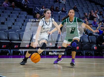 Thumbnail 2 in Vista del Lago @ Manteca (CIF SJS D3 Final) photogallery.