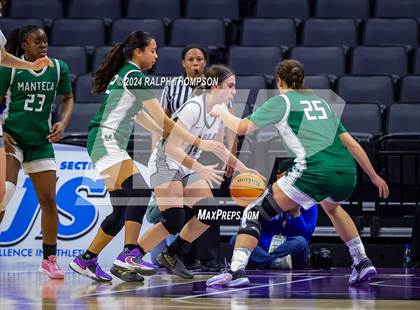 Thumbnail 1 in Vista del Lago @ Manteca (CIF SJS D3 Final) photogallery.