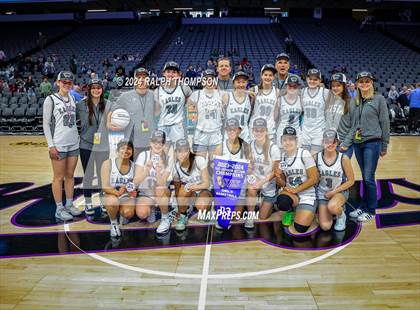 Thumbnail 1 in Vista del Lago @ Manteca (CIF SJS D3 Final) photogallery.
