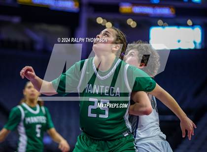 Thumbnail 2 in Vista del Lago @ Manteca (CIF SJS D3 Final) photogallery.
