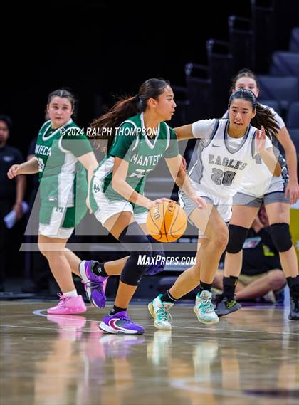 Thumbnail 1 in Vista del Lago @ Manteca (CIF SJS D3 Final) photogallery.