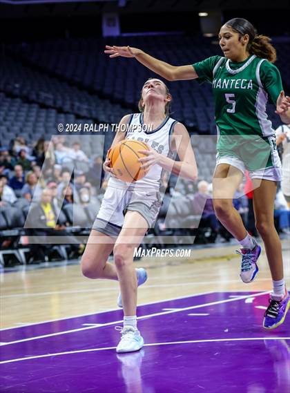 Thumbnail 2 in Vista del Lago @ Manteca (CIF SJS D3 Final) photogallery.