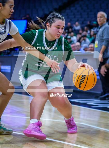 Thumbnail 2 in Vista del Lago @ Manteca (CIF SJS D3 Final) photogallery.