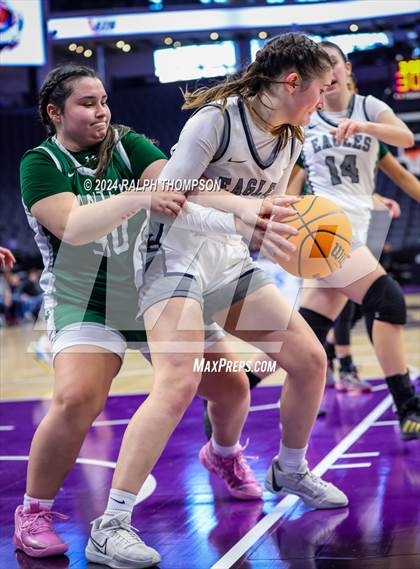 Thumbnail 1 in Vista del Lago @ Manteca (CIF SJS D3 Final) photogallery.