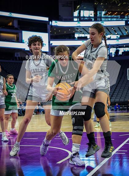 Thumbnail 3 in Vista del Lago @ Manteca (CIF SJS D3 Final) photogallery.