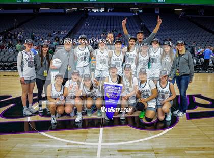 Thumbnail 2 in Vista del Lago @ Manteca (CIF SJS D3 Final) photogallery.