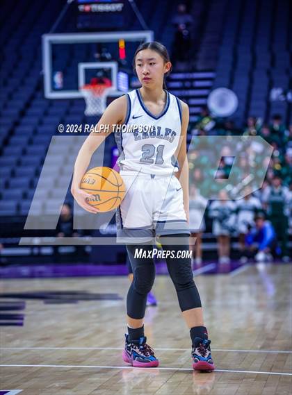 Thumbnail 2 in Vista del Lago @ Manteca (CIF SJS D3 Final) photogallery.