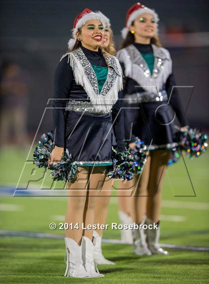 Thumbnail 3 in Tivy vs. Cedar Park 5A D2 Quarterfinals photogallery.