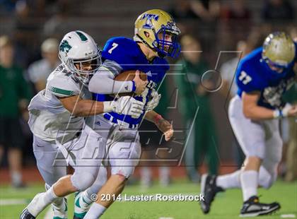 Thumbnail 3 in Tivy vs. Cedar Park 5A D2 Quarterfinals photogallery.