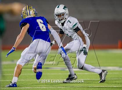 Thumbnail 3 in Tivy vs. Cedar Park 5A D2 Quarterfinals photogallery.