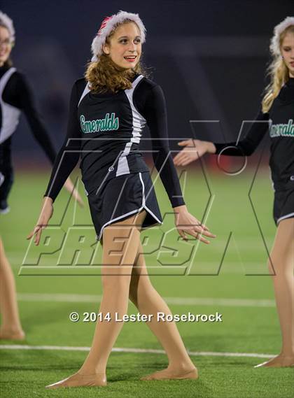 Thumbnail 1 in Tivy vs. Cedar Park 5A D2 Quarterfinals photogallery.