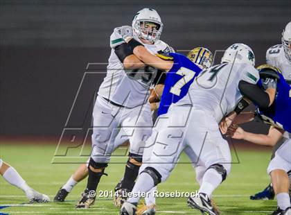 Thumbnail 2 in Tivy vs. Cedar Park 5A D2 Quarterfinals photogallery.