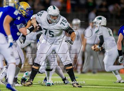 Thumbnail 2 in Tivy vs. Cedar Park 5A D2 Quarterfinals photogallery.