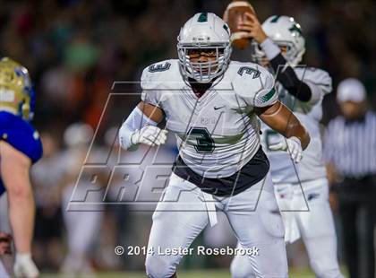 Thumbnail 3 in Tivy vs. Cedar Park 5A D2 Quarterfinals photogallery.