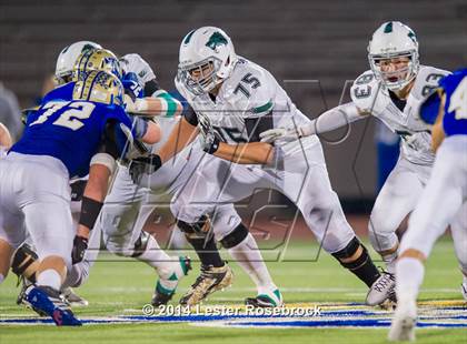 Thumbnail 3 in Tivy vs. Cedar Park 5A D2 Quarterfinals photogallery.